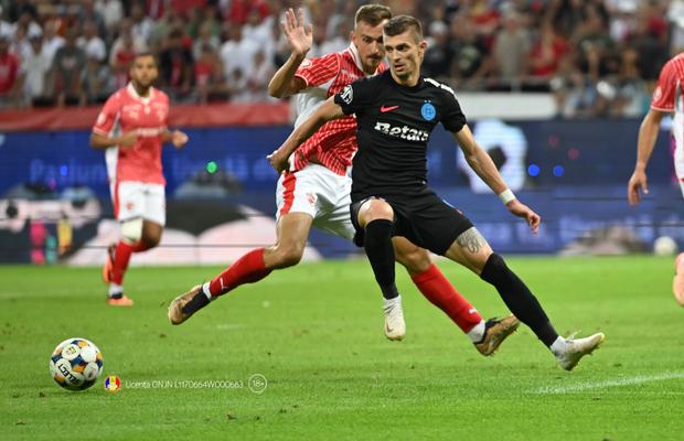 FCSB – Dinamo, derby cu 50% Boost. Pe Bune!