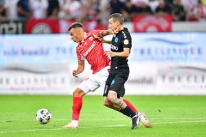 Dinamo - FCSB se joacă în această seară pe „Arcul de Triumf!” » Cele mai importante informații despre Derby de România
