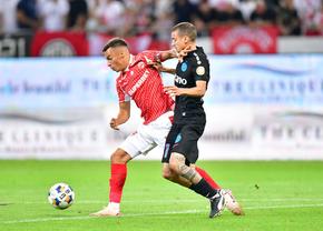 Dinamo - FCSB se joacă în această seară pe „Arcul de Triumf” » Cele mai importante informații despre Derby de România