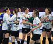 Momentele de la finalul meciului Ungaria - Japonia 26-26 FOTO: Ionuţ Iordache (GSP)