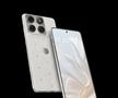 Motorola lansează noul motorola edge 70, în ediție exclusivă, în culoarea Pantone