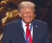 Donald Trump a primit Premiul FIFA pentru Pace