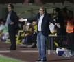 Când Becali a vorbit cu antrenorul FCSB în timpul derby-ului: „Mi-a zis să-l scot. Știți ce i-am răspuns?”
