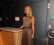 Declan Rice și Cat Deeley și-au făcut apariția împreună la gală