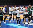 Momentele de la finalul meciului Ungaria - Japonia 26-26 FOTO: Ionuţ Iordache (GSP)