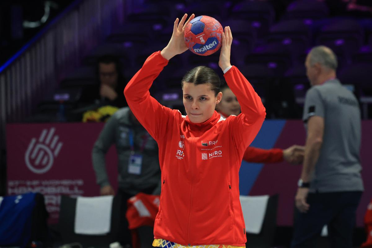 România s-a distrat cu Senegal, scor 37-17, și rămâne în obiectiv la Campionatul Mondial! Ce urmează