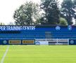 Imagini din baza de pregătire a lui Inter de la Appiano Gentile / Foto: inter.it