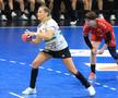 Ungaria - Japonia, Campionatul Mondial de handbal feminin / FOTO: Ionuț Iordache (GSP.ro)