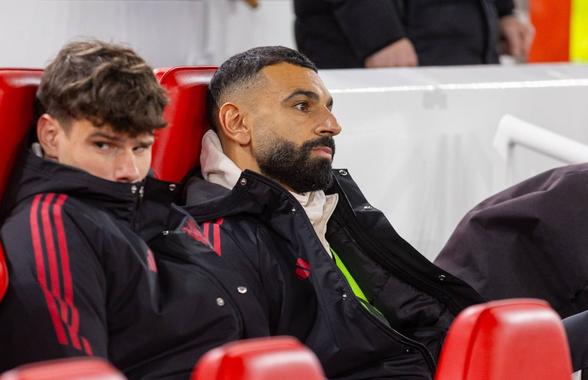 Verdict dur în cazul lui Mo Salah: „Nu se va termina bine”