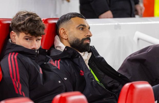 Verdict dur în cazul lui Mo Salah: „Nu se va termina bine”