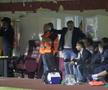 Când Becali a vorbit cu antrenorul FCSB în timpul derby-ului: „Mi-a zis să-l scot. Știți ce i-am răspuns?”