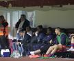 Când Becali a vorbit cu antrenorul FCSB în timpul derby-ului: „Mi-a zis să-l scot. Știți ce i-am răspuns?”