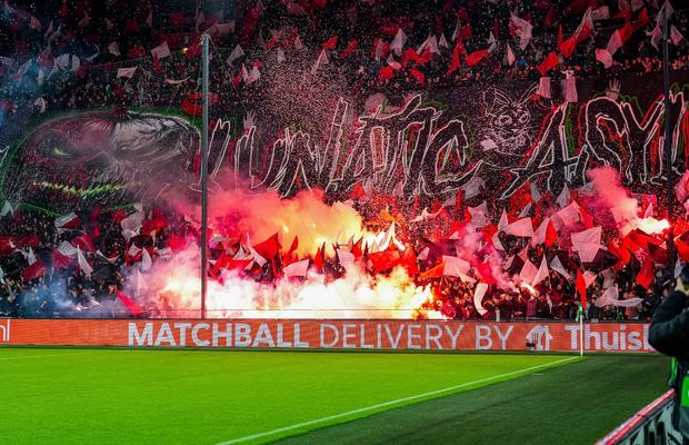 Feyenoord, la alt nivel » Tranzacție „de viitor” chiar înaintea partidei cu FCSB