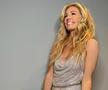Declan Rice și Cat Deeley și-au făcut apariția împreună la gală