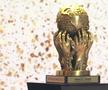 Donald Trump a primit Premiul FIFA pentru Pace