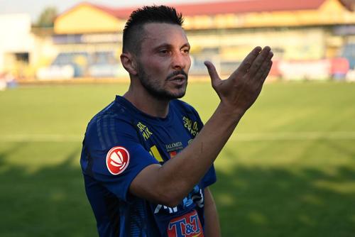 Florin Purece. foto: Imago Images