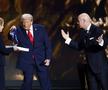Donald Trump a primit Premiul FIFA pentru Pace