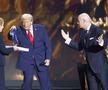 Donald Trump a primit Premiul FIFA pentru Pace