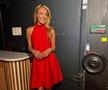 Declan Rice și Cat Deeley și-au făcut apariția împreună la gală