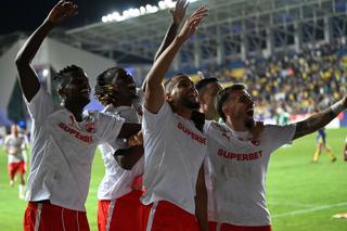 Buletinul medical înainte de FCSB - Dinamo » Veste excelentă pentru Zeljko Kopic: „Și-a revenit”