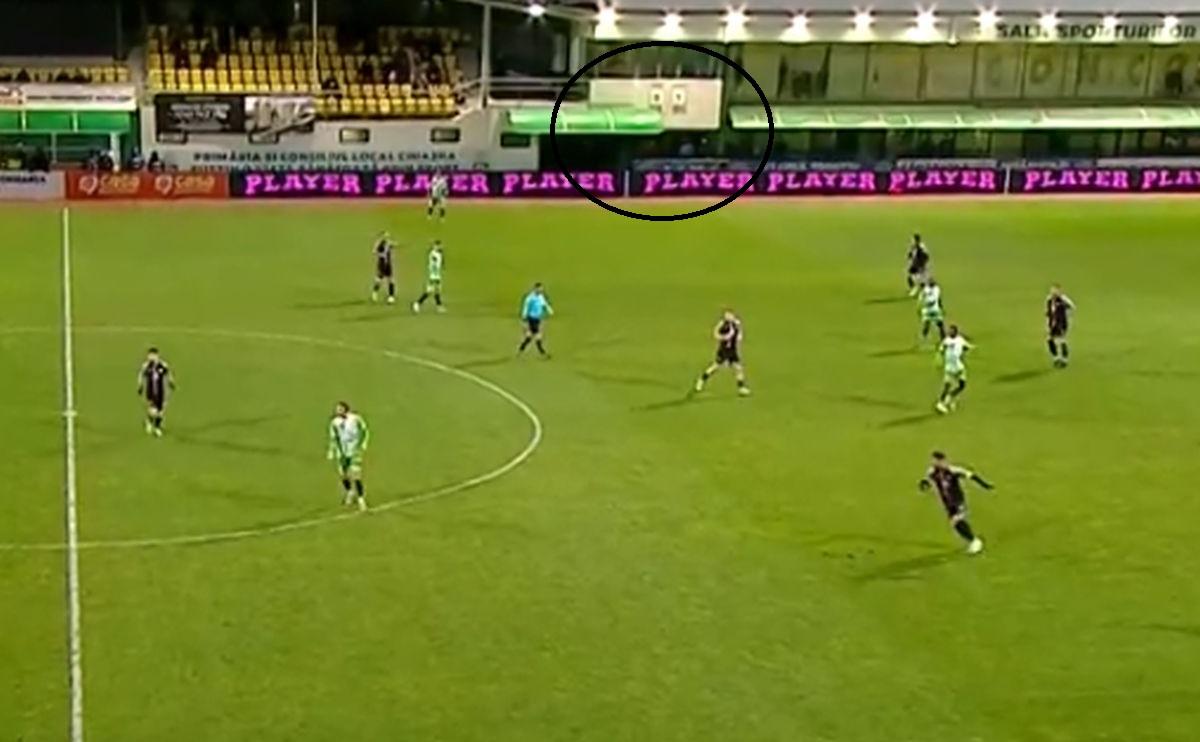 Liga 2, aproape 2026 » Așa s-a schimbat tabela în derby-ul de promovare :)