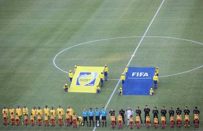 Coincidență uluitoare la Mondialul 2026: meciul de deschidere din 2010 se repetă, chiar în aceeași zi a calendarului!