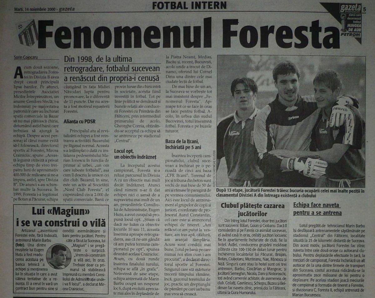 O echipă de tradiție a fotbalului românesc poate dispărea și din Liga a III-a! Avea șanse reale de promovare