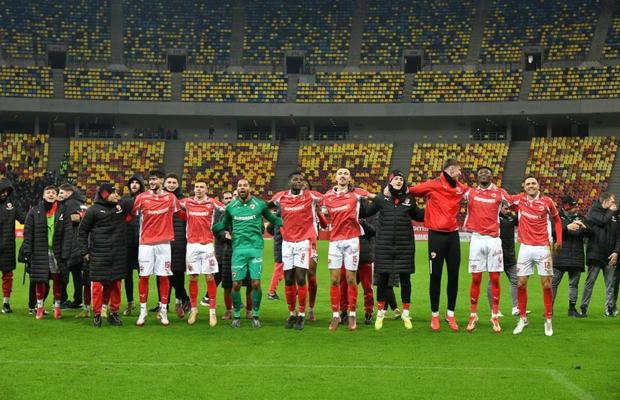 Dinamo sparge banca pentru ultimul transfer! » Poate ajunge la 1,7 milioane de euro