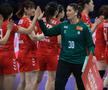 Momentele de la finalul meciului Ungaria - Japonia 26-26 FOTO: Ionuţ Iordache (GSP)