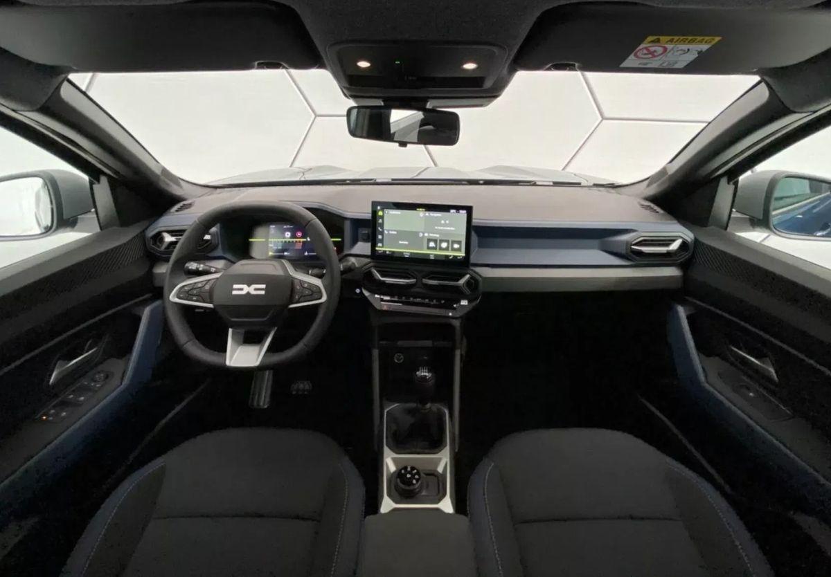 Germanii au văzut noul model Dacia și au făcut toate calculele » Depășește și mașinile electrice