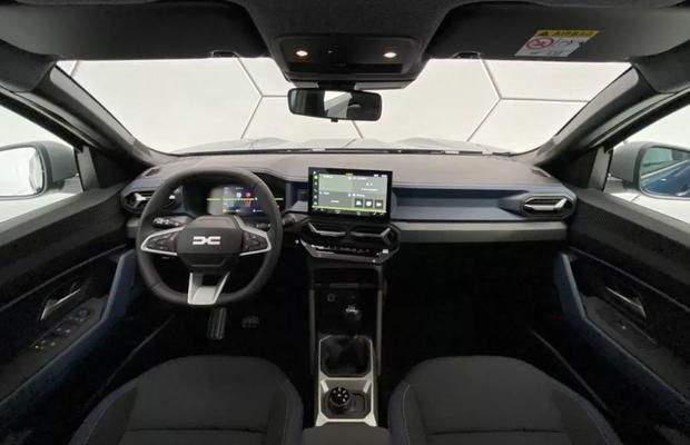 Germanii au văzut noul model Dacia și au făcut toate calculele » Depășește și mașinile electrice