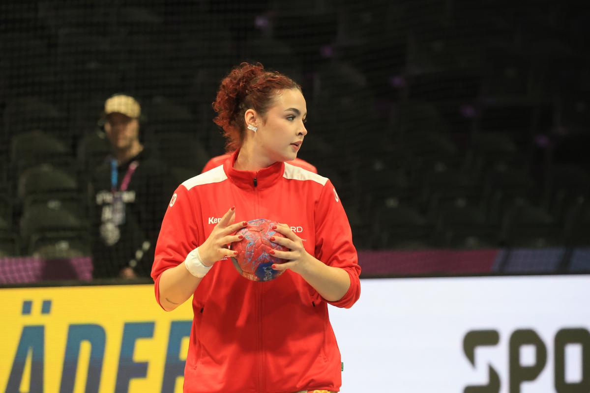 România s-a distrat cu Senegal, scor 37-17, și rămâne în obiectiv la Campionatul Mondial! Ce urmează
