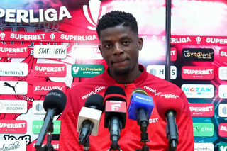 Eddy Gnahore știe ce are de făcut Dinamo pentru a învinge Rapidul: „La asta trebuie să fim atenți”