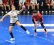 Ungaria - Japonia, Campionatul Mondial de handbal feminin / FOTO: Ionuț Iordache (GSP.ro)