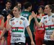 Momentele de la finalul meciului Ungaria - Japonia 26-26 FOTO: Ionuţ Iordache (GSP)