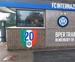 Imagini din baza de pregătire a lui Inter de la Appiano Gentile / Foto: inter.it