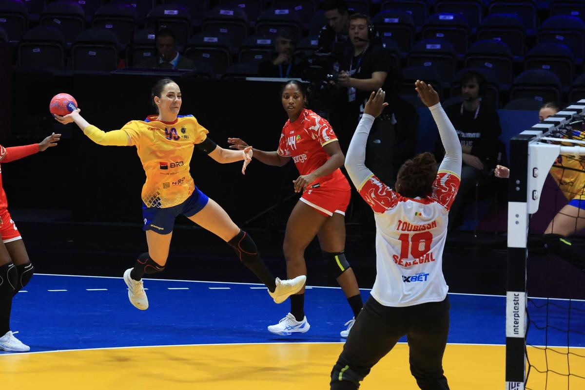 După 10 ani! Pe ce loc poate termina România turneul Mondial: două condiții de îndeplinit la ultimul meci
