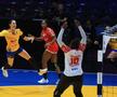 România - Senegal, Campionatul Mondial de handbal feminin 2025 / FOTO: Ionuț Iordache (GSP.ro)