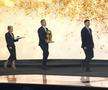 Donald Trump a primit Premiul FIFA pentru Pace