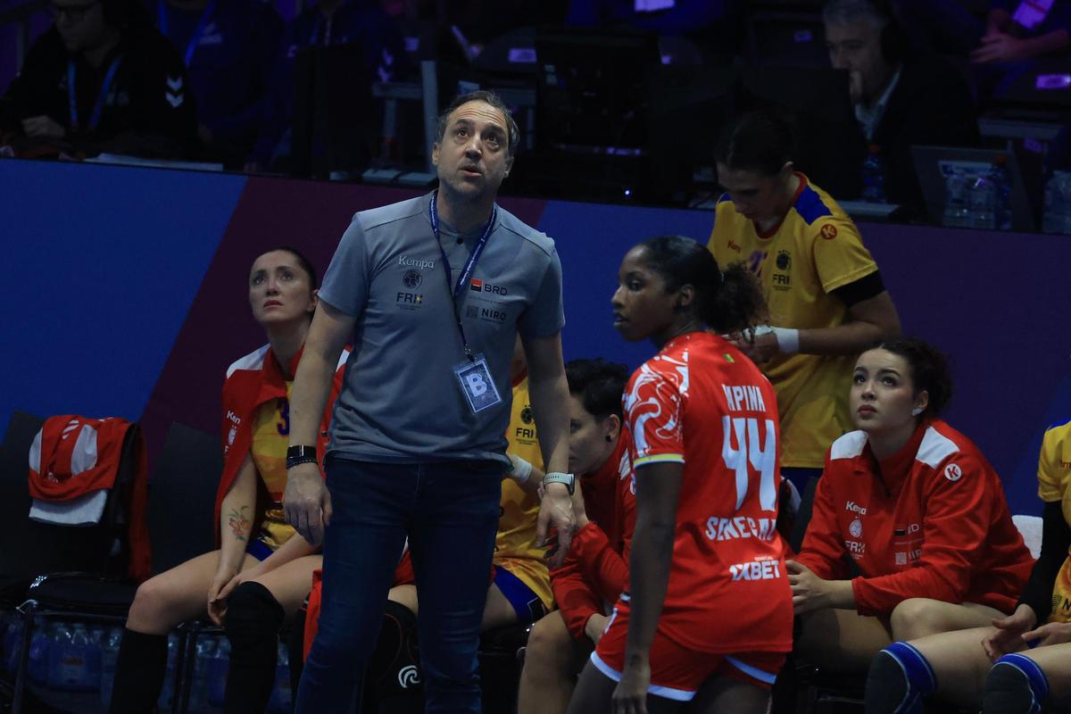 După 10 ani! Pe ce loc poate termina România turneul Mondial: două condiții de îndeplinit la ultimul meci
