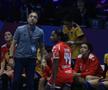 România - Senegal, Campionatul Mondial de handbal feminin 2025 / FOTO: Ionuț Iordache (GSP.ro)