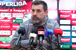 Ce spune Zeljko Kopic despre duelul cu Metaloglobus, transferuri și situația lui Boateng: „E normal să fie echipe interesate de el”