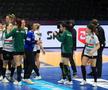 Momentele de la finalul meciului Ungaria - Japonia 26-26 FOTO: Ionuţ Iordache (GSP)