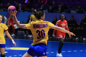 România găzduiește în acest weekend turneul Final Four EHF Euro Cup » Programul meciurilor, prețuri bilete, cine dă la TV