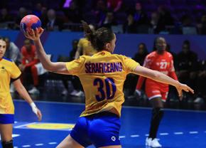 România găzduiește în acest weekend turneul Final Four EHF Euro Cup » Programul meciurilor, prețuri bilete, cine dă la TV