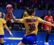 România - Senegal, Campionatul Mondial de handbal feminin 2025 / FOTO: Ionuț Iordache (GSP.ro)