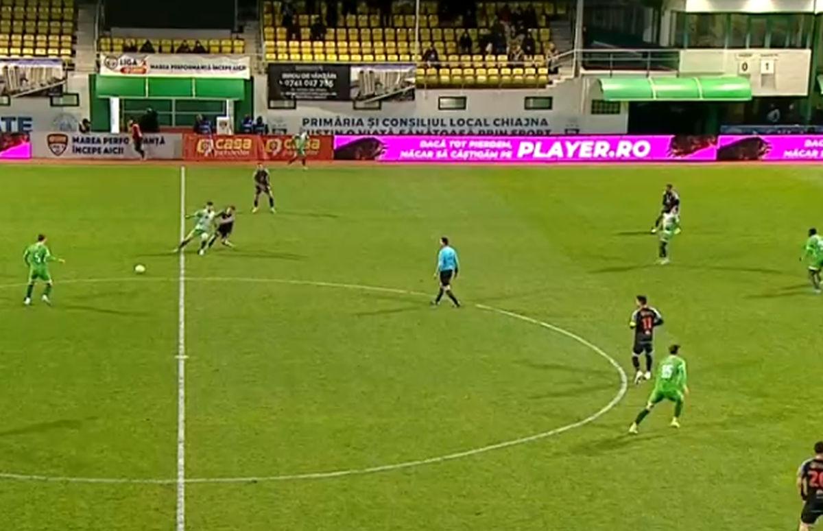 Liga 2, aproape 2026 » Așa s-a schimbat tabela în derby-ul de promovare :)