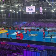 România - Senegal, Campionatul Mondial de handbal feminin 2025 / FOTO: Ionuț Iordache (GSP.ro)