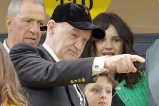 „Mai vine Adrian Ilie la FCSB?”. Răspunsul dat azi de Gigi Becali