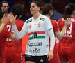 Momentele de la finalul meciului Ungaria - Japonia 26-26 FOTO: Ionuţ Iordache (GSP)